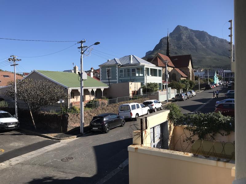 Commercial Property for Sale in Observatory Western Cape